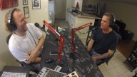 Todd Glass on Box Angeles Podcast