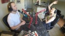 Megan Heyn on Box Angeles Podcast