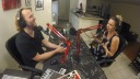 Jessica Jardine on Box Angeles Podcast