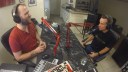 Jimmy Pardo Podcast Interview