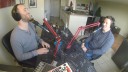 David Stassen Chats w/ Mike Box Elder