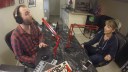 Actor Haley Mancini on Box Angeles Podcast