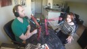 Eva Anderson Chats w/ Mike Box Elder
