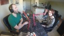 Eva Anderson Podcast Interview