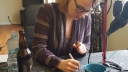 Amy Heidt Talks Acting