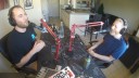 Alex Berg Podcast Interview