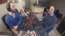 Dave Theune Chats w/ Mike Box Elder