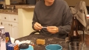 Dave Theune Talks Acting
