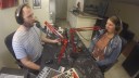 Comedian Amy Miller Chats w/ Mike Box Elder