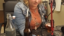 Comedian Amy Miller Interview