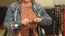 Comedian Amy Miller Talks Hollywood