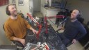 John Hamburg Podcast Interview