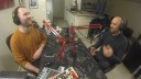 Writer John Hamburg on Box Angeles Podcast