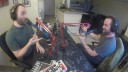 Actor Jason Fox on Box Angeles Podcast