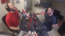 Shane Nickerson Podcast Interview