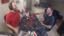 Shane Nickerson Chats w/ Mike Box Elder
