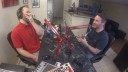 Shane Nickerson on Box Angeles Podcast