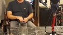 Shane Nickerson Talks Rob & Big