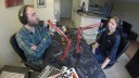 Mo Welch on Box Angeles Podcast