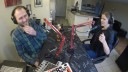Comedian Mo Welch Chats w/ Mike Box Elder