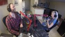Melissa Stetten Chats w/ Mike Box Elder