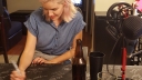 Melissa Stetten Interview