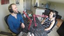 Ali Vingiano Chats w/ Mike Box Elder