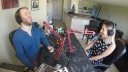 Ali Vingiano on Box Angeles Podcast