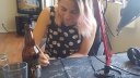 Ali Vingiano Talks Acting & Writing