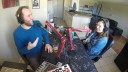 Erin Mallory Long Chats w/ Mike Box Elder