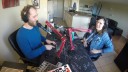 Erin Mallory Long Podcast Interview