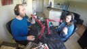 Erin Mallory Long on Box Angeles Podcast