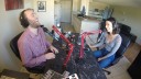 Jade Catta-Preta on Box Angeles Podcast
