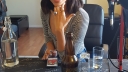Jade Catta-Preta Interview