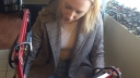 Anna Konkle Interview