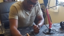 William Jackson Harper on Box Angeles Podcast
