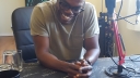 William Jackson Harper Talks Acting