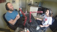 Rachel Grate Podcast Interview