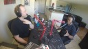 Demi Adejuyigbe Podcast Interview