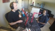 Demi Adejuyigbe on Box Angeles Podcast