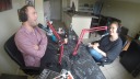 Jamie Denbo Chats w/ Mike Box Elder