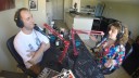 Sara Benincasa on Box Angeles Podcast