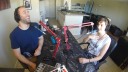 Alison Haislip Chats w/ Mike Box Elder