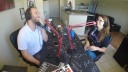 Ryan Case Chats w/ Mike Box Elder