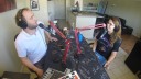 Ryan Case Talks Directing