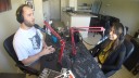 Ginger Gonzaga Podcast Interview