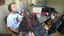 Ginger Gonzaga Chats w/ Mike Box Elder