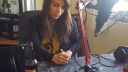 Ginger Gonzaga Talks Acting