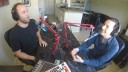 Eric Heisserer Podcast Interview