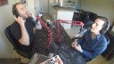 Eric Heisserer Chats w/ Mike Box Elder